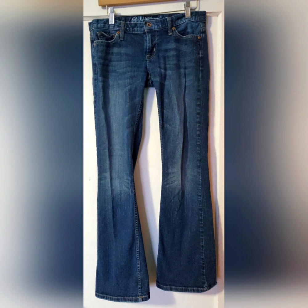 Women's Guess Jeans 💖
